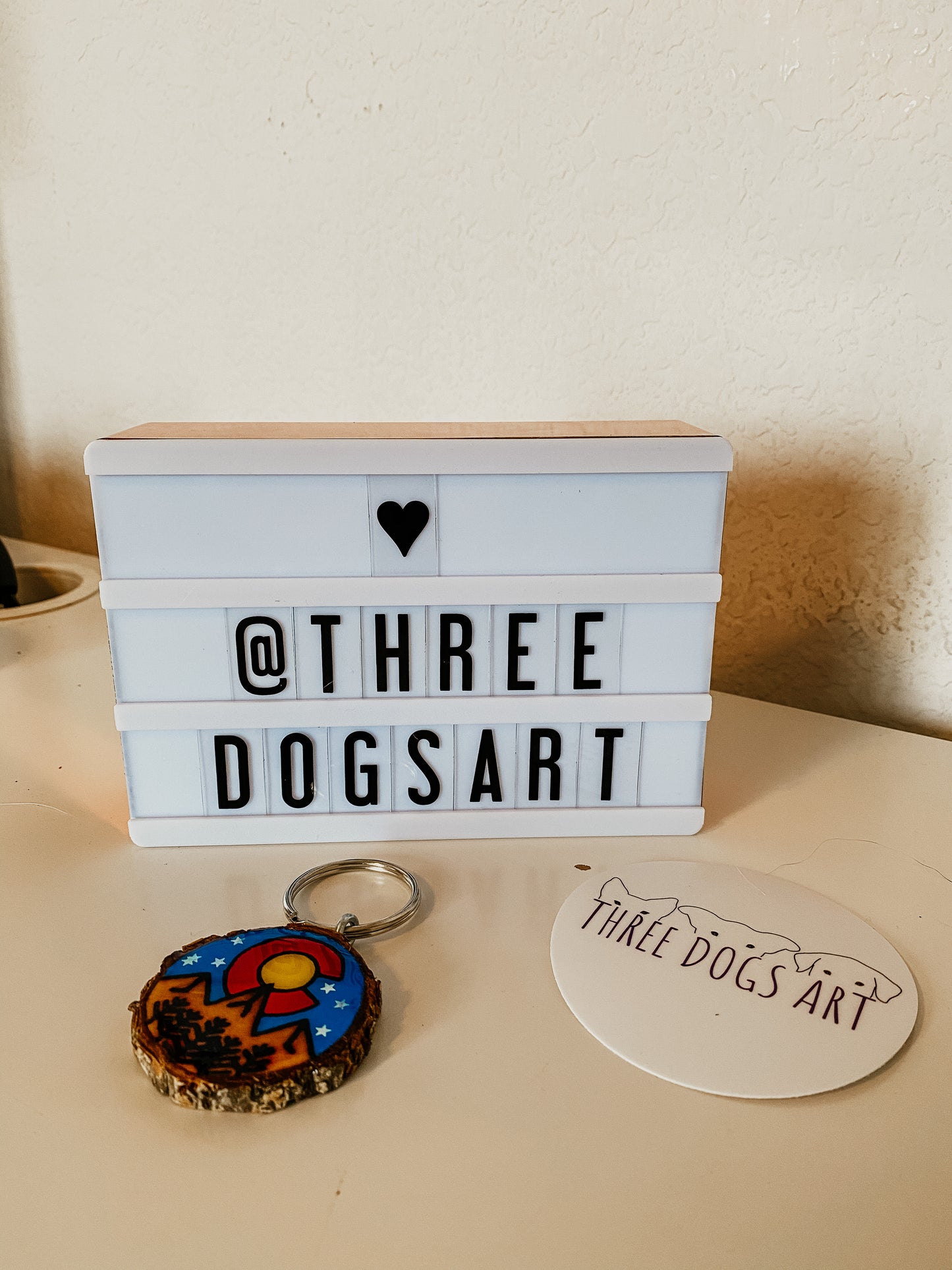 Trio Order