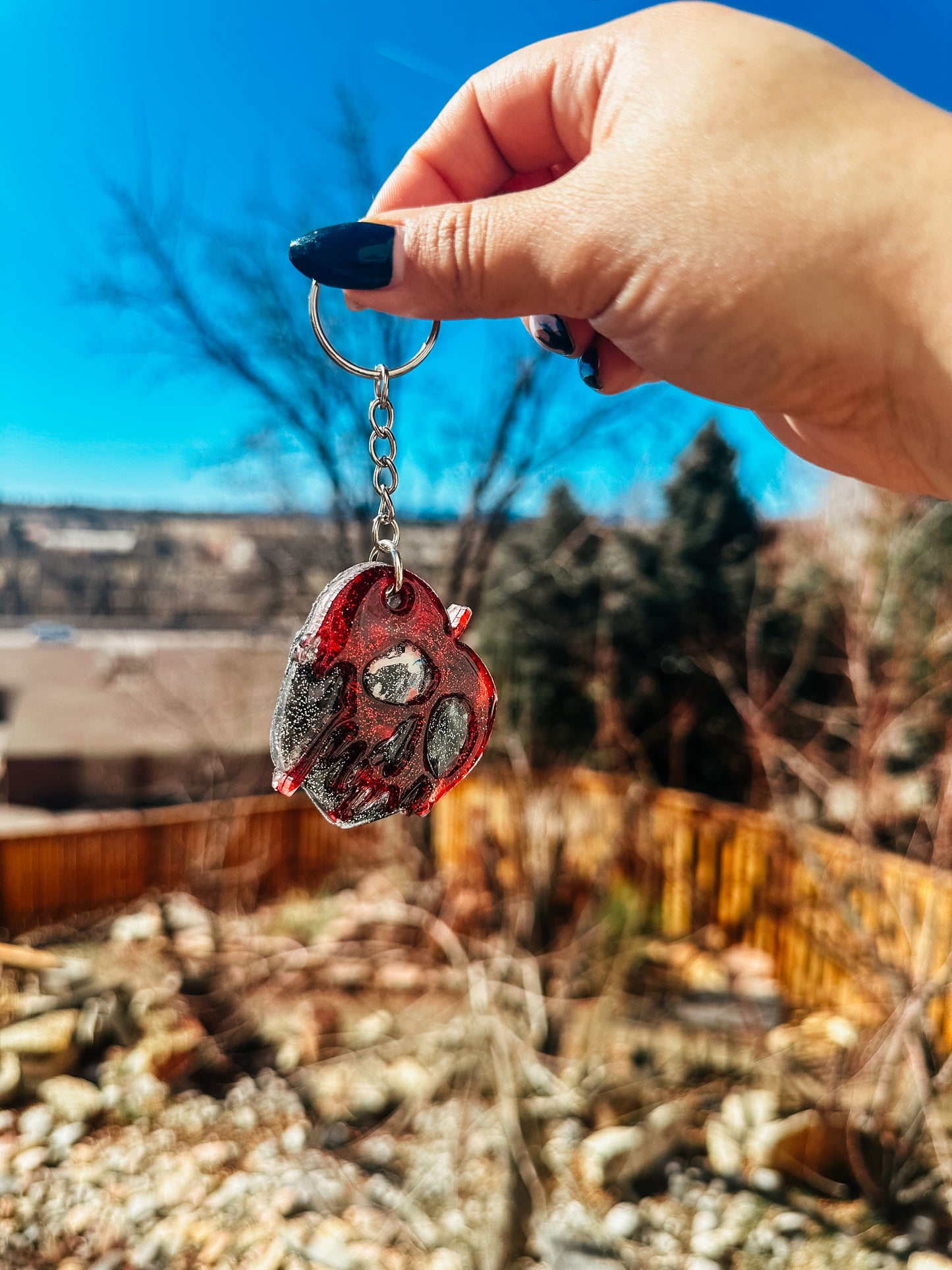 Keychains
