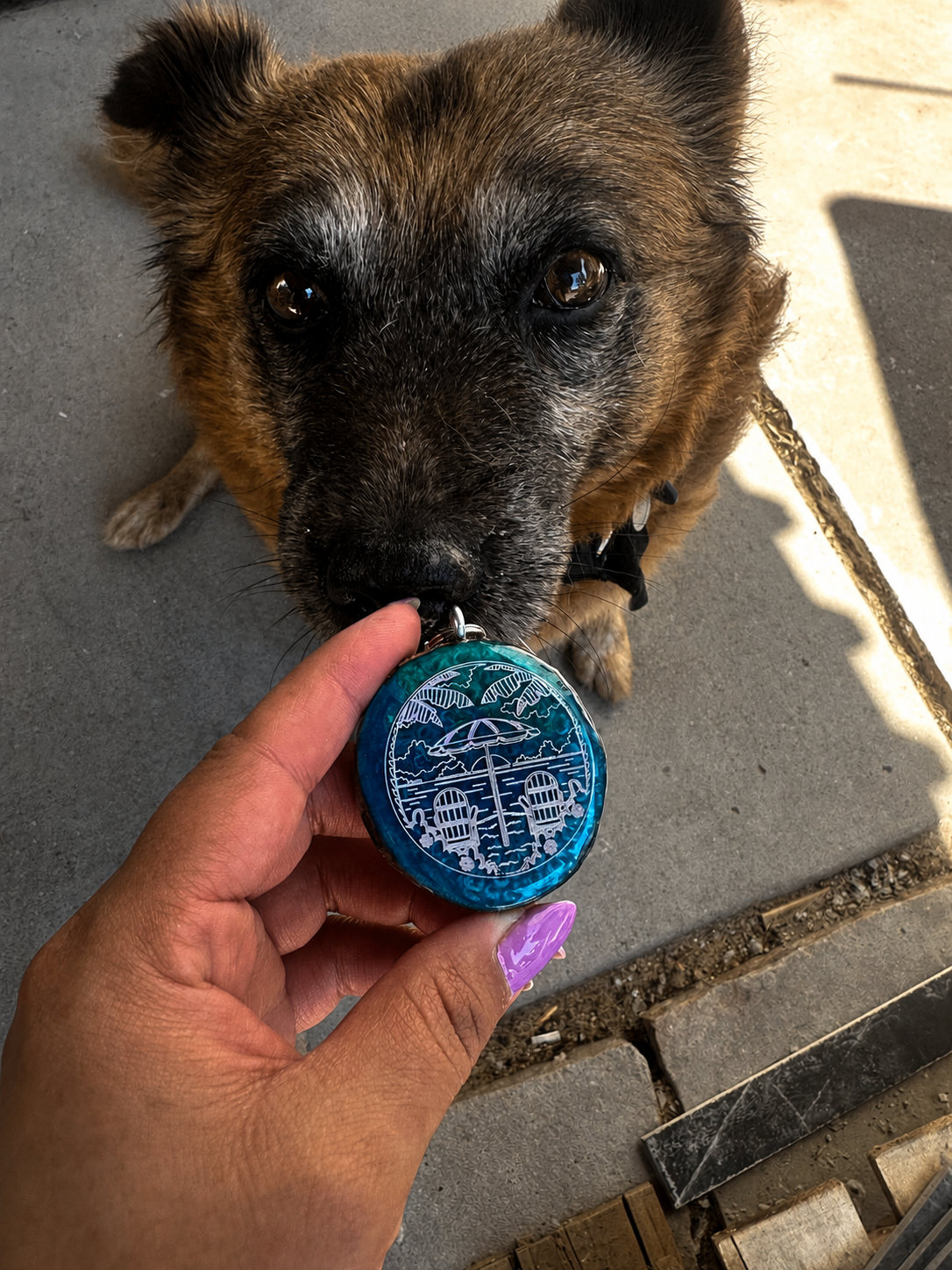 Castaway