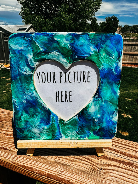 Picture Frames