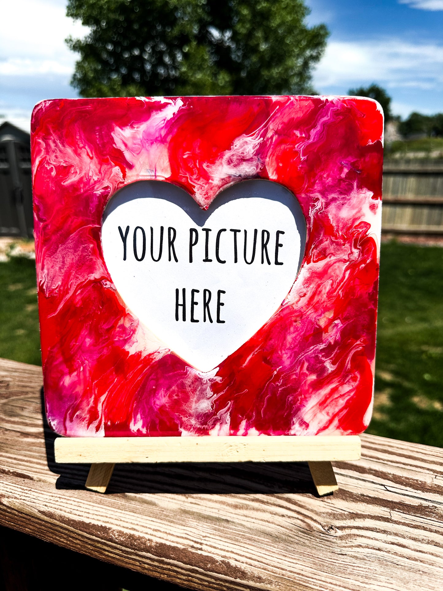 Picture Frames