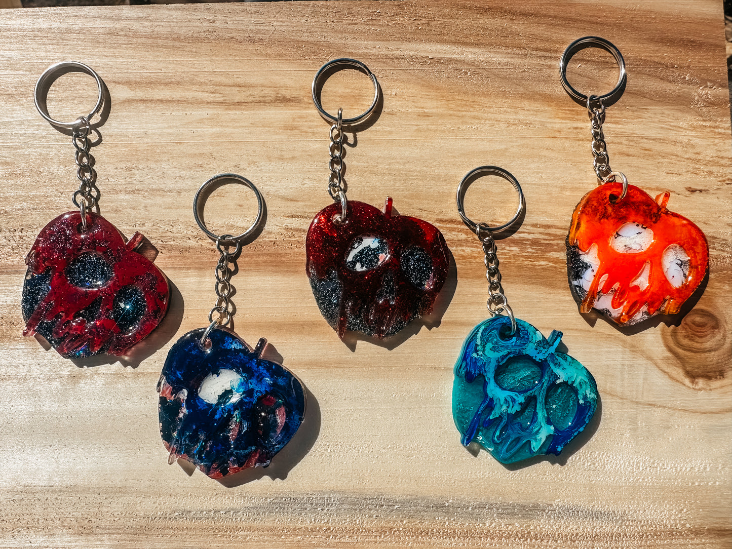 Keychains
