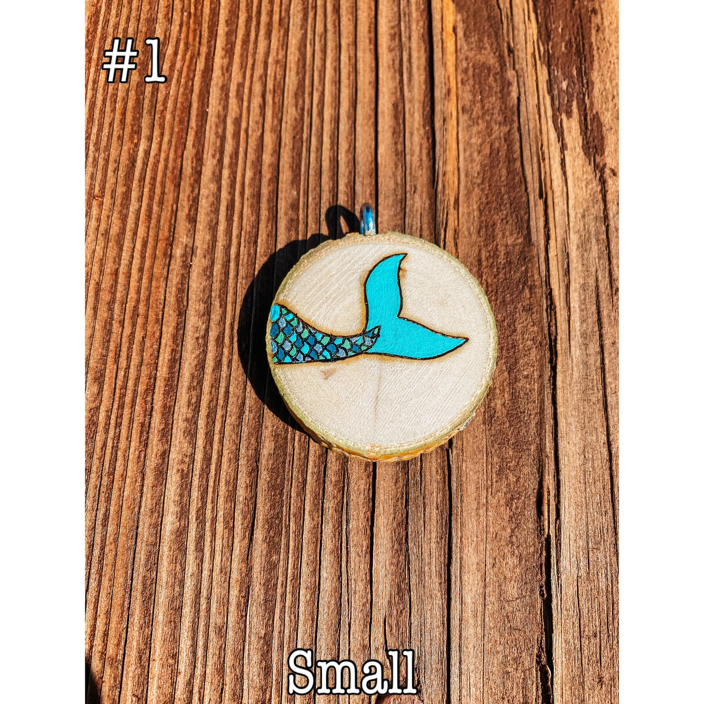 Part of your world Small